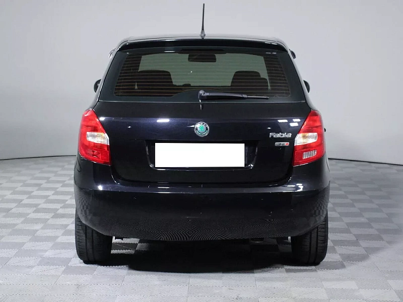Fabia