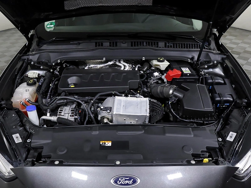 Mondeo