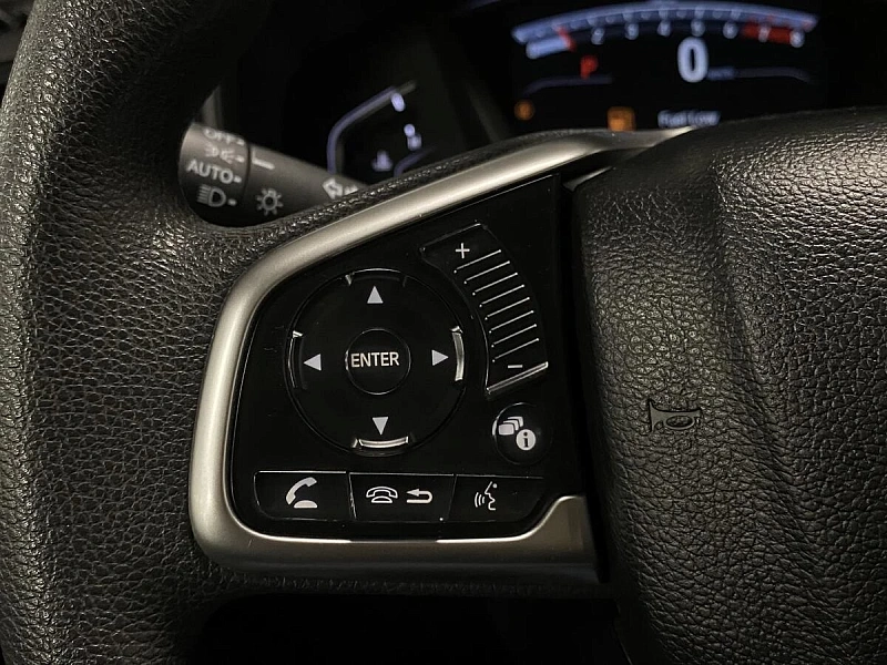 CR-V