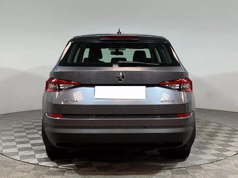 Kodiaq