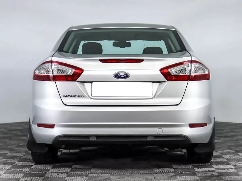 Mondeo