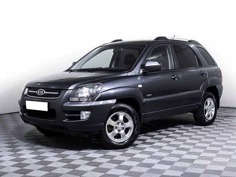 Sportage
