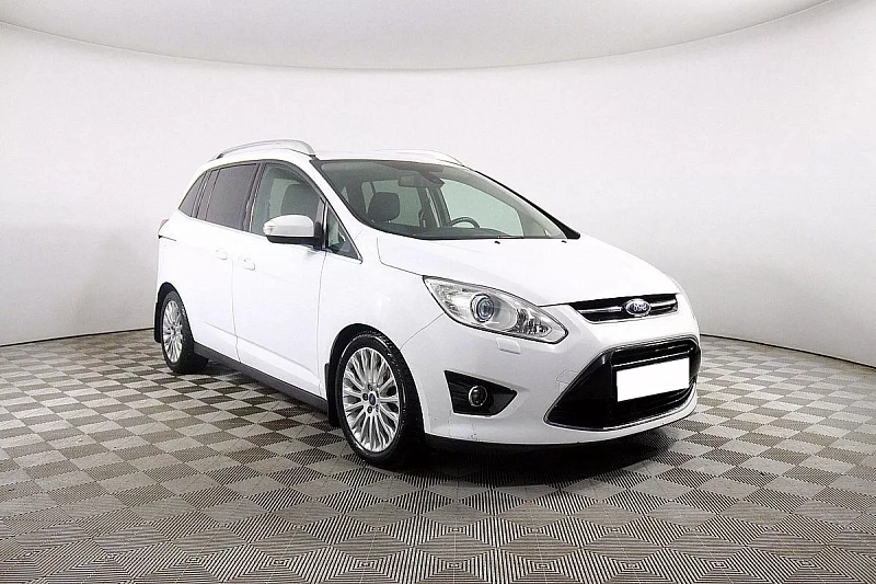 C-MAX