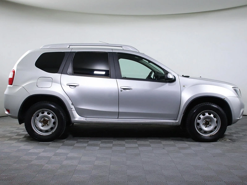 Terrano