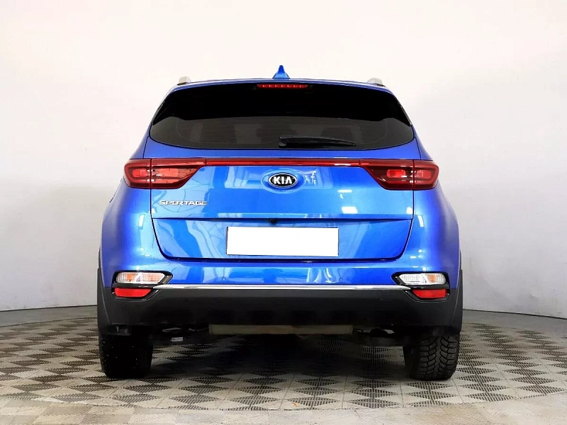 Sportage