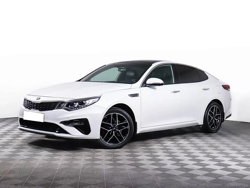 Optima