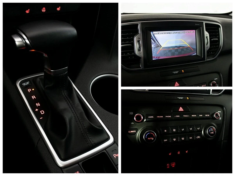 Sportage