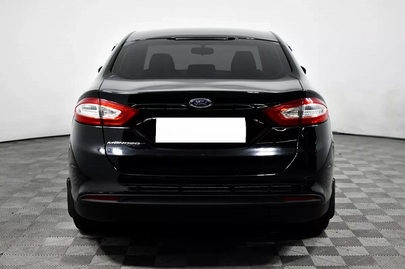 Mondeo