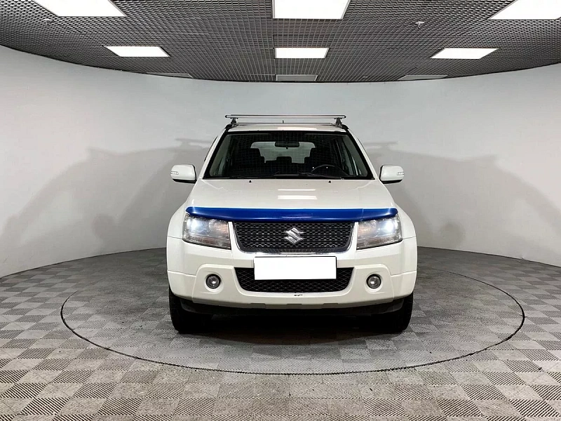 Grand Vitara