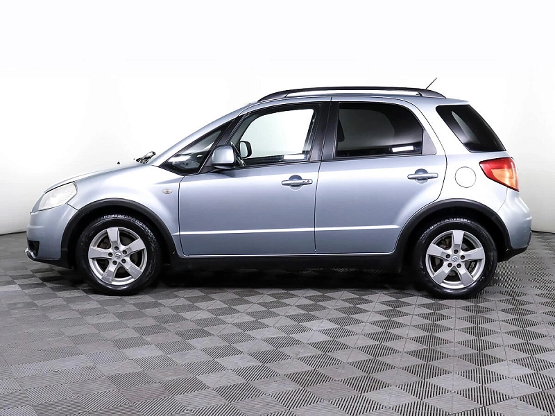 SX4