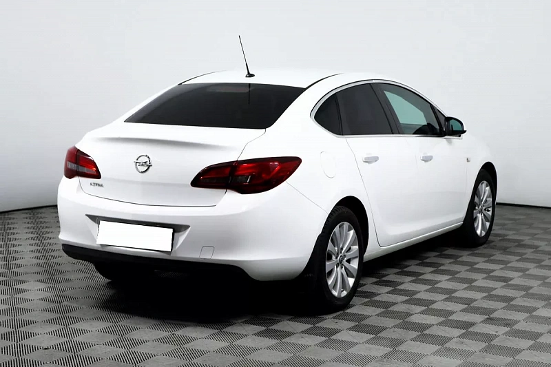 Astra