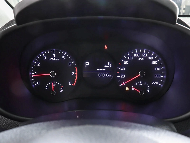 Picanto