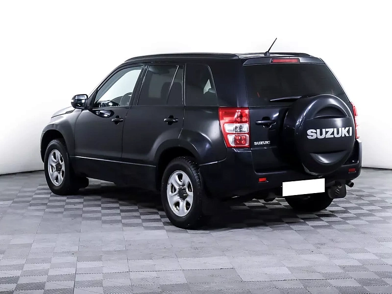 Grand Vitara