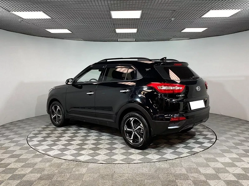 Creta
