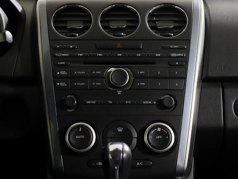 CX-7