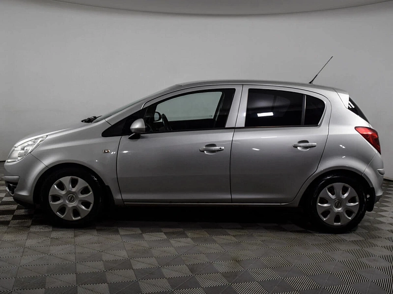 Corsa