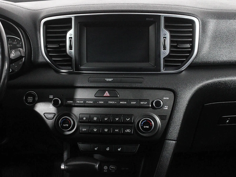 Sportage