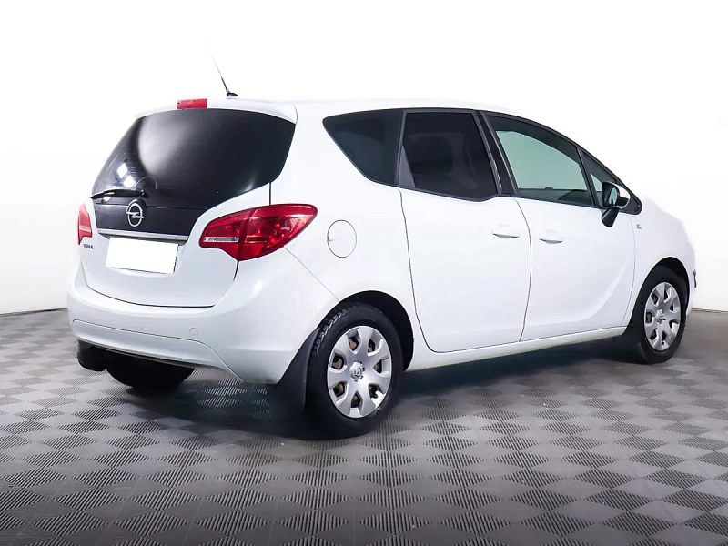 Meriva