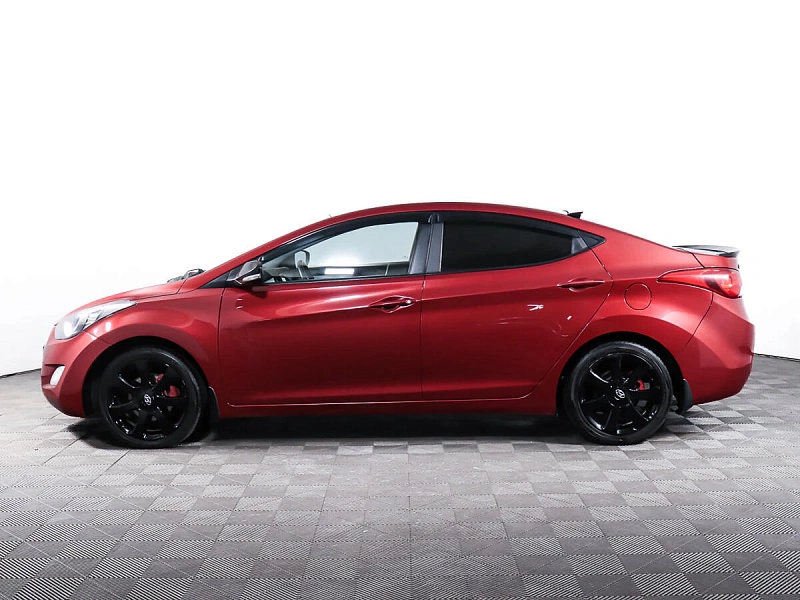 Elantra