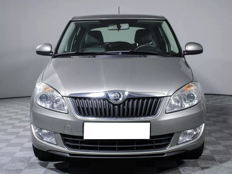 Fabia