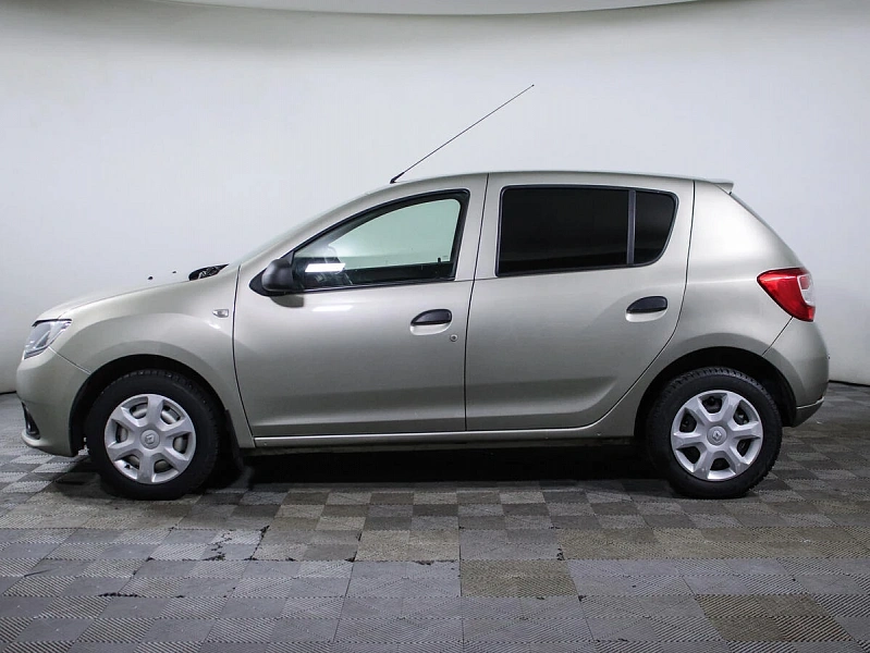 Sandero