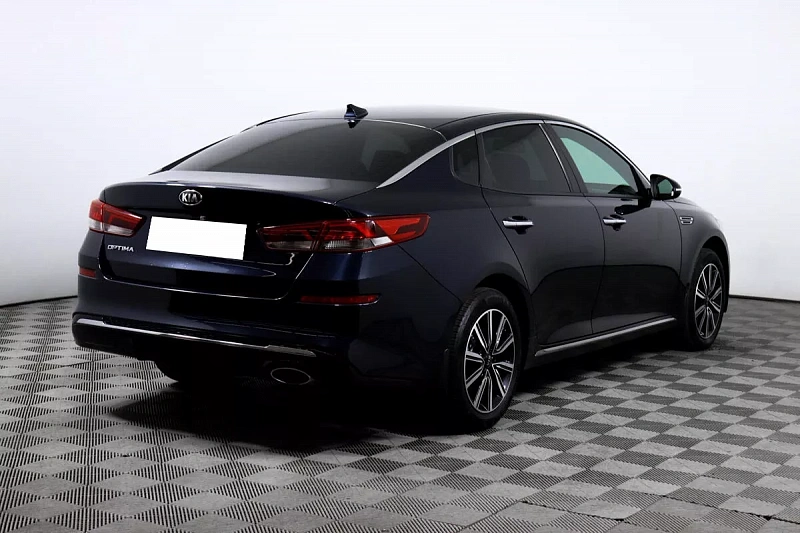 Optima