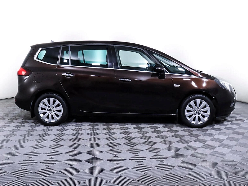 Zafira