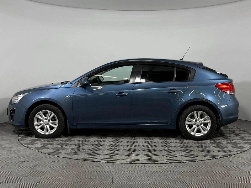 Cruze