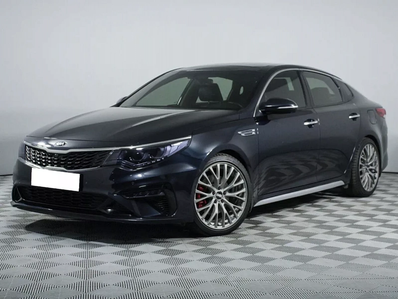 Optima
