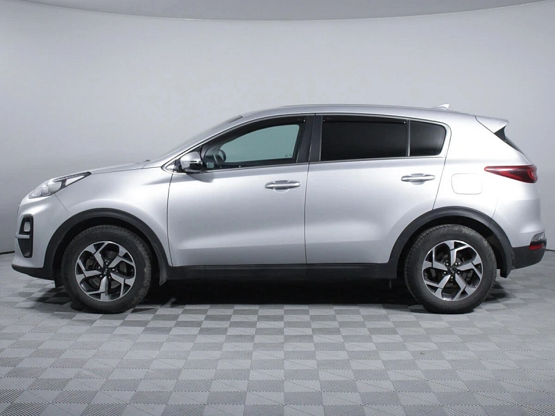 Sportage