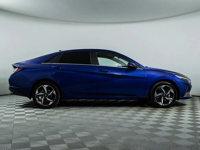 Elantra