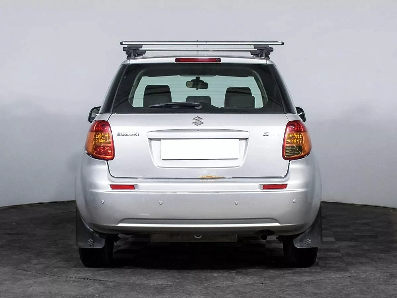 SX4