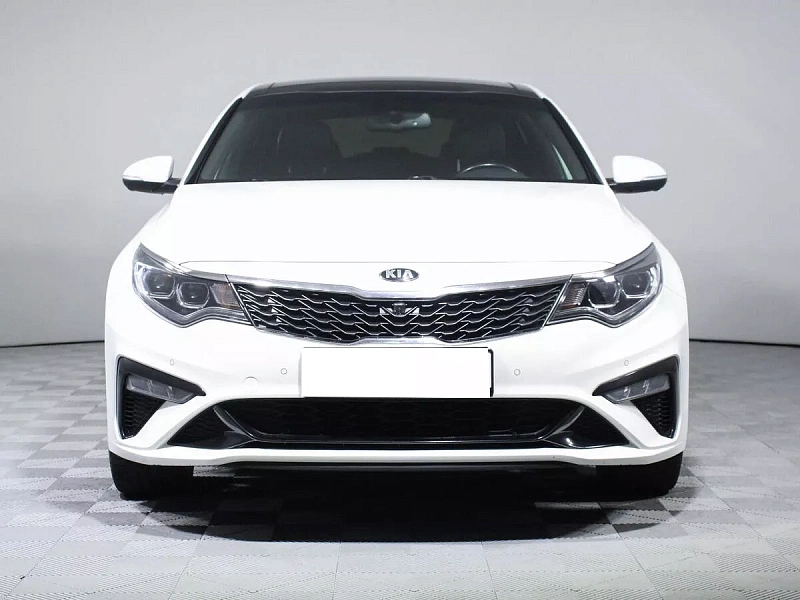 Optima
