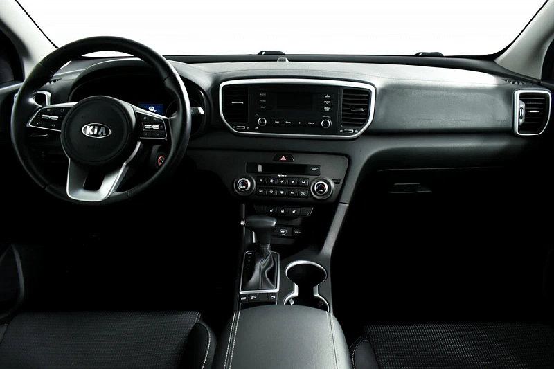 Sportage