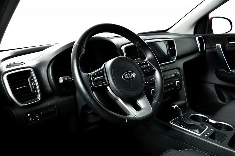Sportage