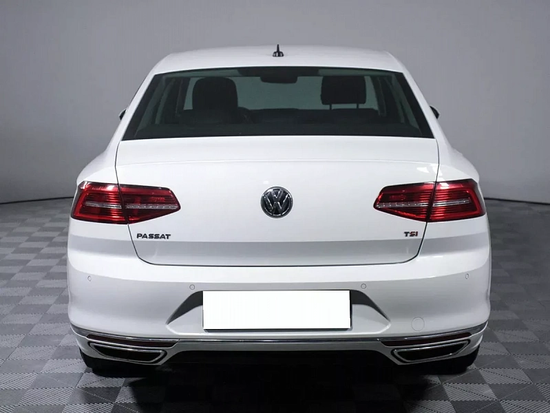 Passat