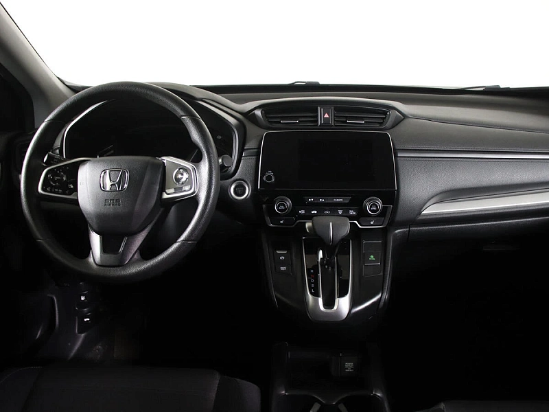 CR-V
