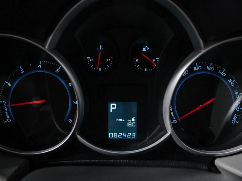 Cruze