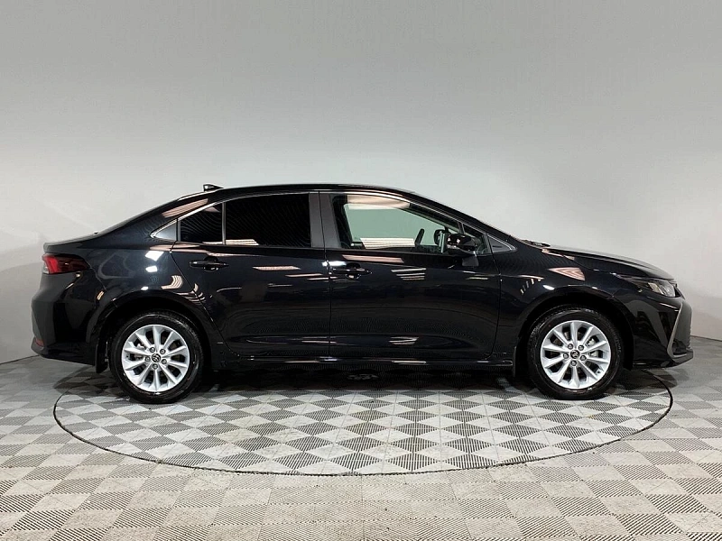 Corolla