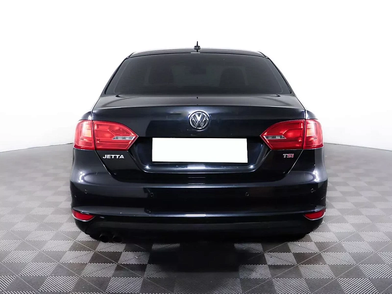 Jetta