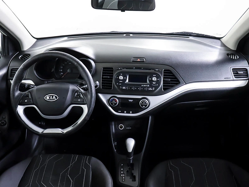 Picanto