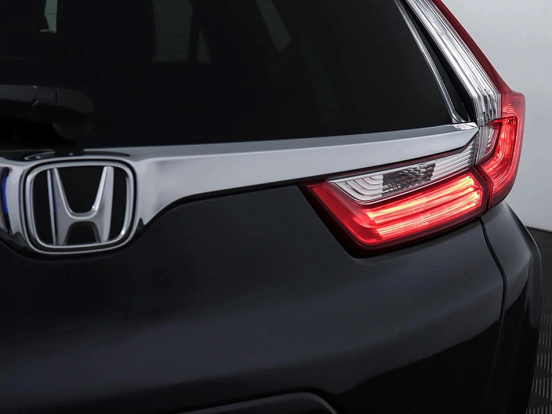 CR-V