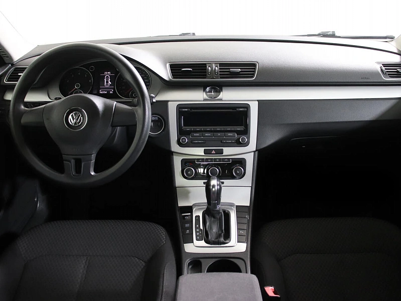 Passat