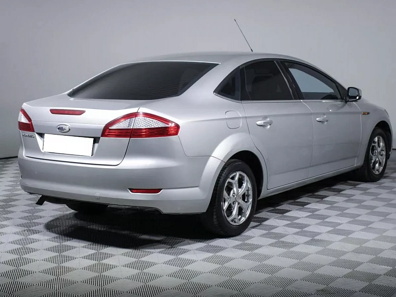 Mondeo