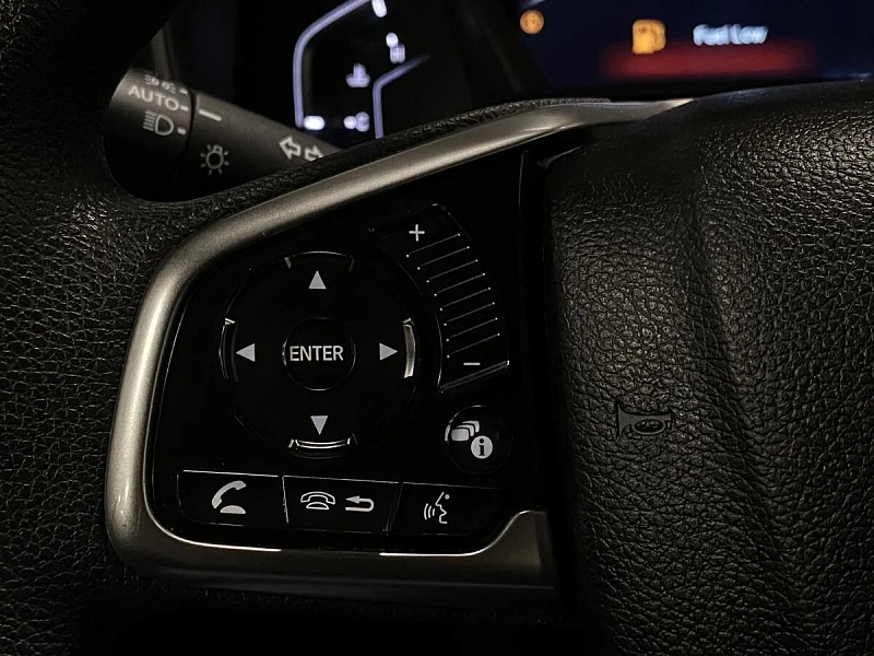 CR-V