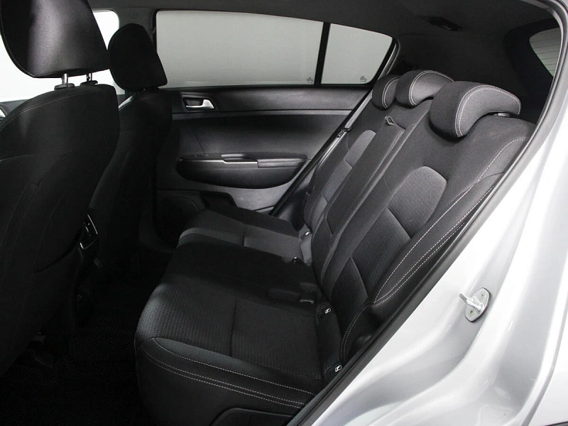 Sportage
