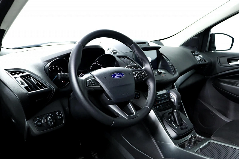 Kuga