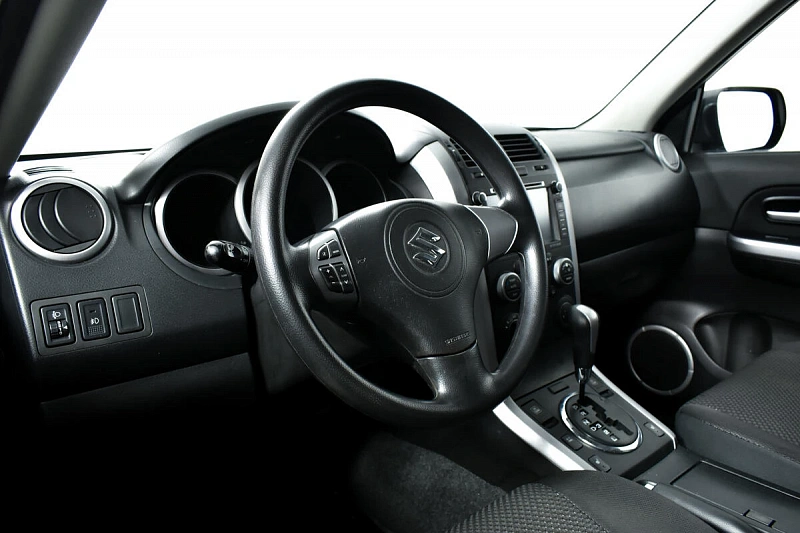 Grand Vitara