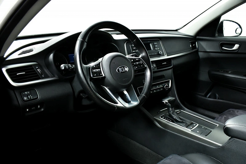Optima
