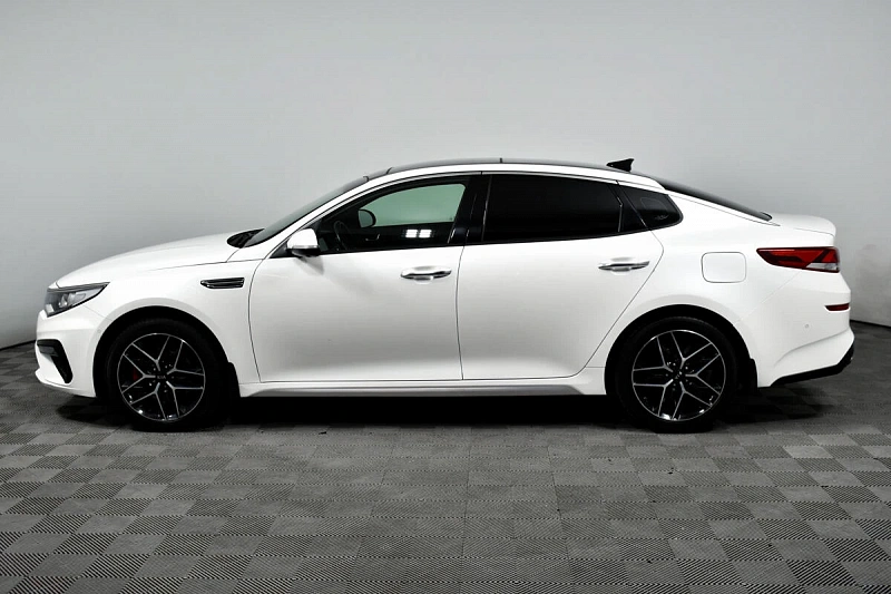 Optima